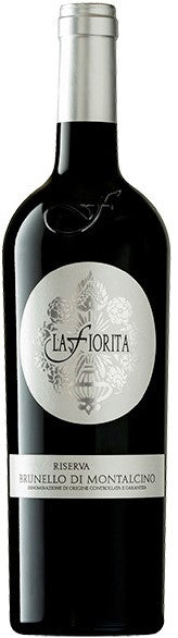 La Fiorita Brunello di Montalcino Riserva 2018