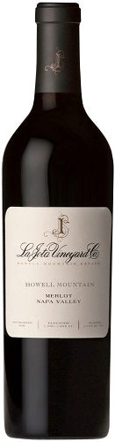 La Jota Merlot 2017