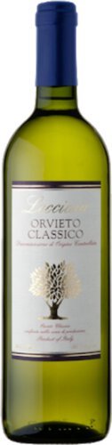 La Lecciaia Orvieto Classico 2020