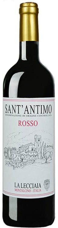 La Lecciaia - Sant' Antimo