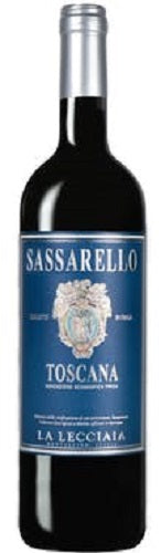 La Lecciaia Toscana Sangiovese 2016