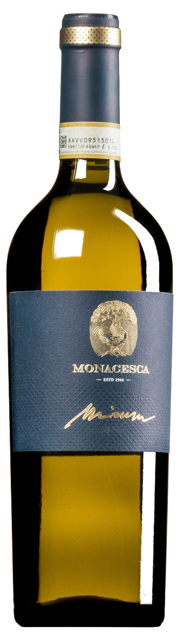 La Monacesca Verdicchio di Matelica 2019