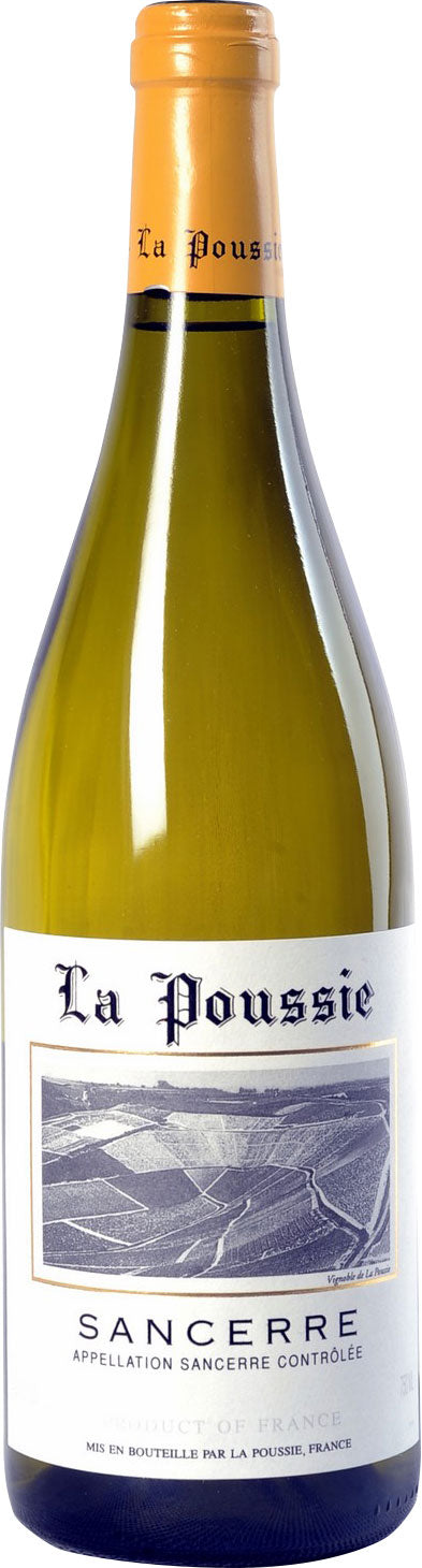 La Poussie Sancerre 2019