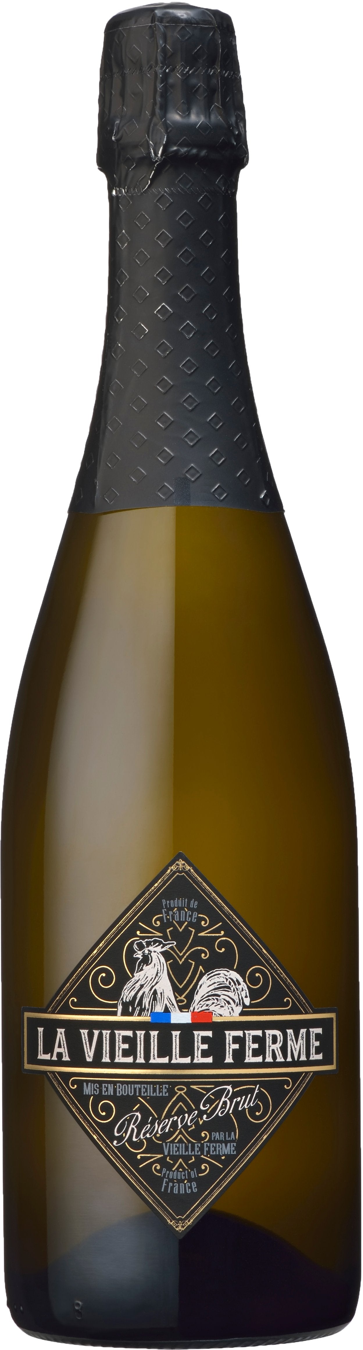 La Vieille Ferme Brut Reserve