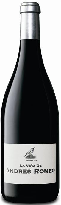 La Vina de Andres Romeo Rioja 2009