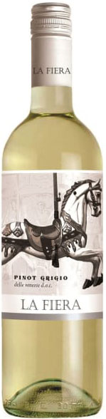 La Fiera Pinot Grigio 2019