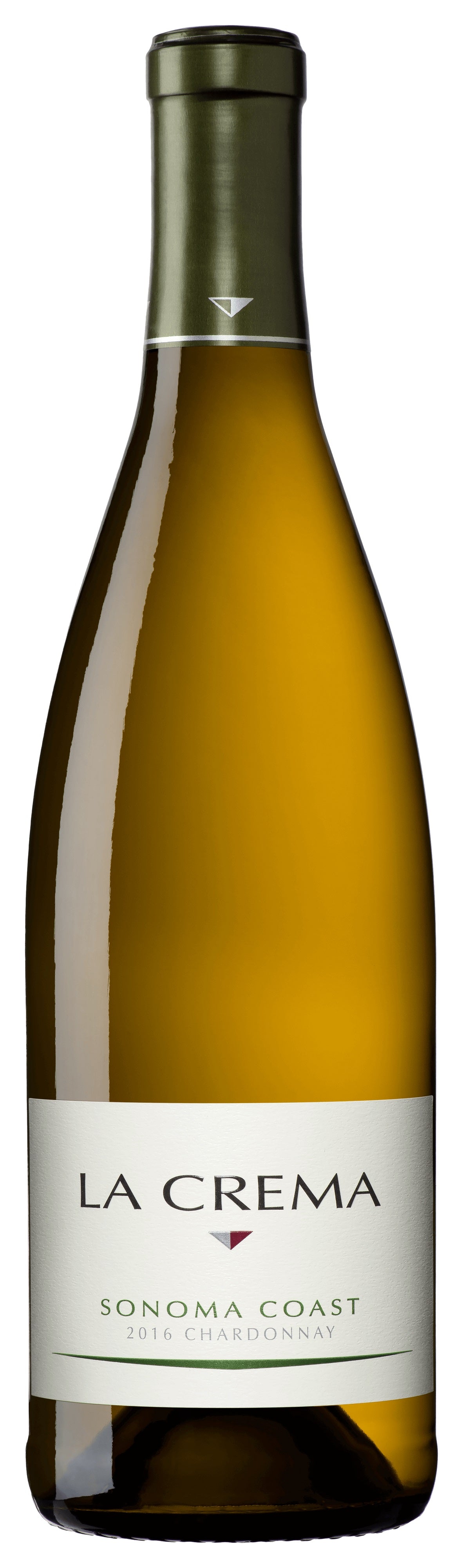 La Crema Chardonnay Sonoma Coast 2016