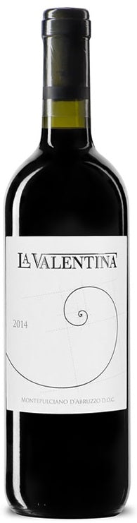 La Valentina Montepulciano d'Abruzzo 2015