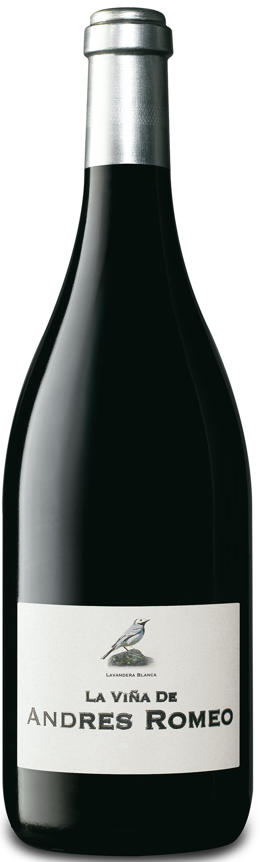La Vina de Andres Rioja 2012