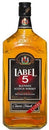 Label 5 Scotch Classic Black
