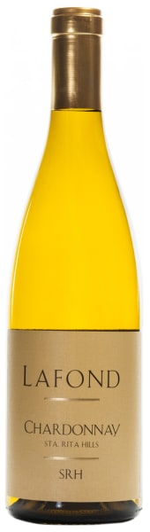 Lafond Chardonnay Santa Rita Hills 2019 2019