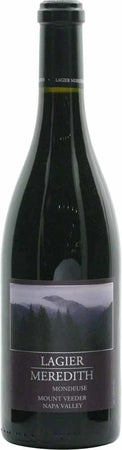 Lagier Meredith Mondeuse 2014