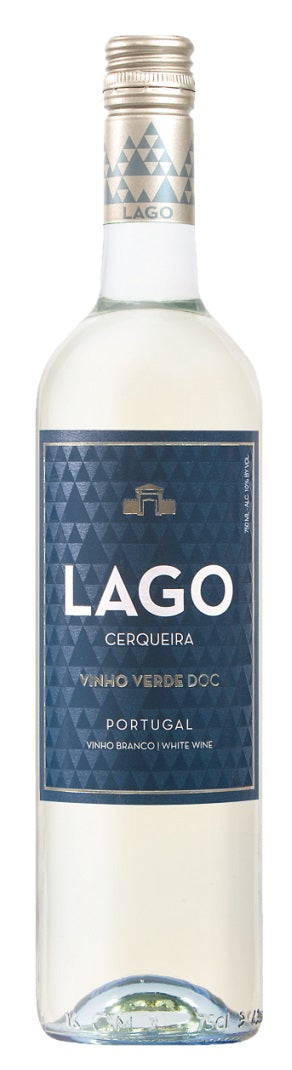 Calcada Lago Vinho Verde 2020