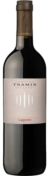 TRAMIN LAGREIN DOC