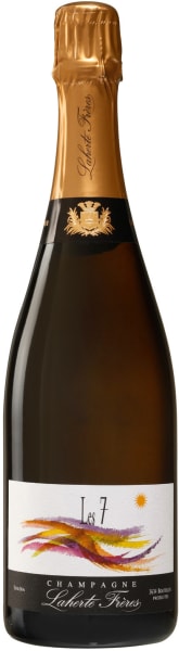 Laherte Freres Les 7 Extra Brut [2005-2018]