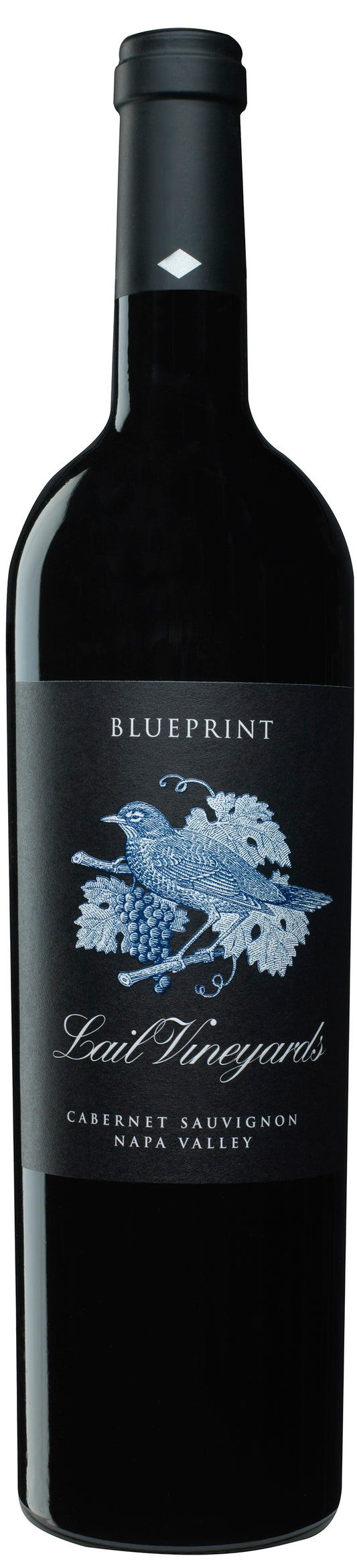 Lail Vineyards Cabernet Sauvignon Blueprint 2015