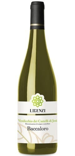 Laila Verdicchio dei Castelli di Jesi 'Biancoperla' 2020 2020