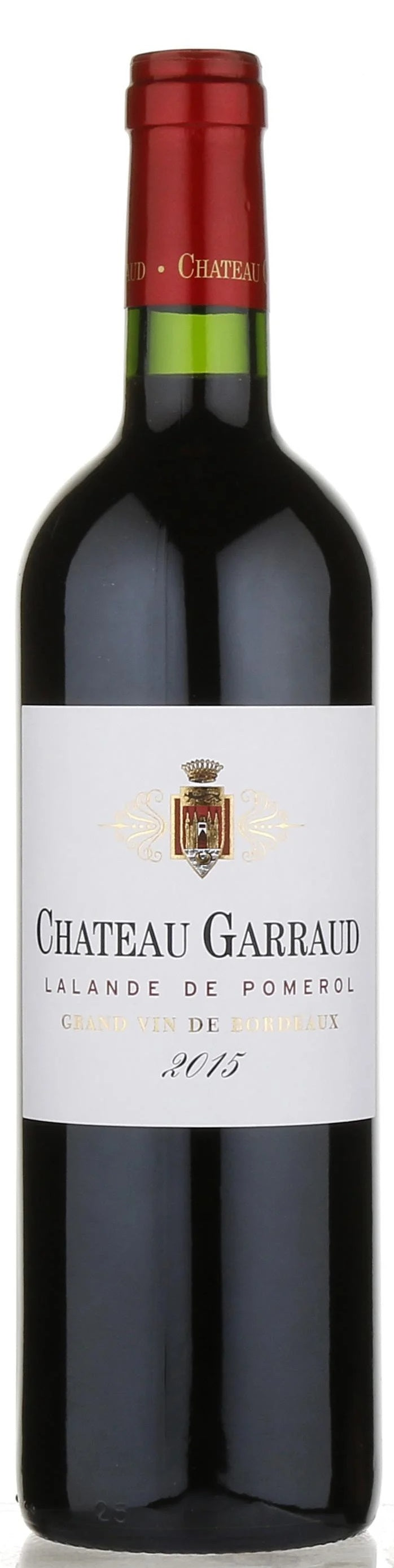Lalande-de-Pomerol