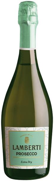 Lamberti Prosecco Extra Dry 2012