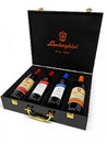 Lamborghini Wine Collection Gift Set