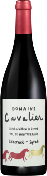 Lancyre Saint-Guilhem-le-Desert Roussanne 'Val de Montferrand' 2020 2020