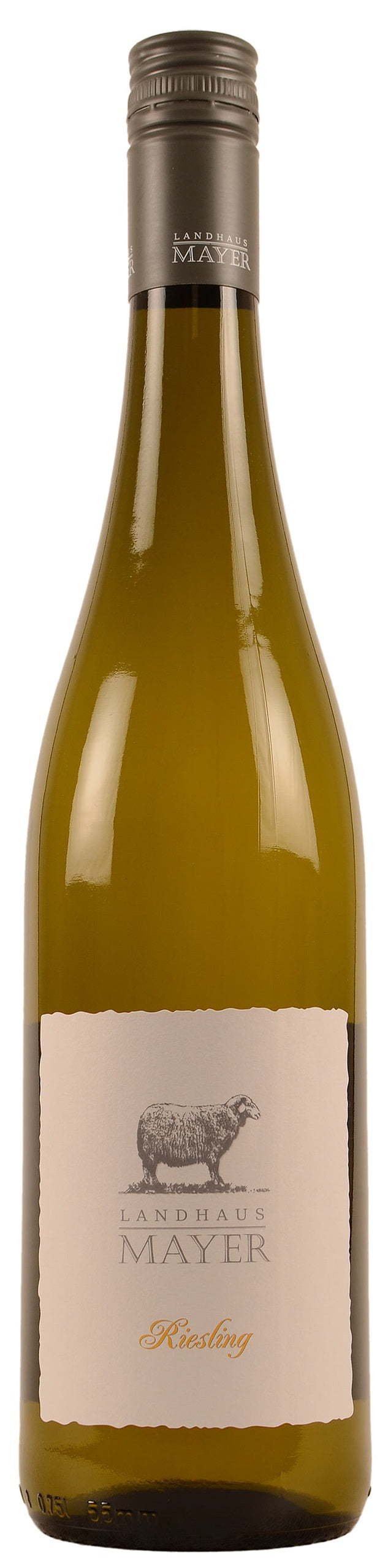 Landhaus Mayer Riesling 2020