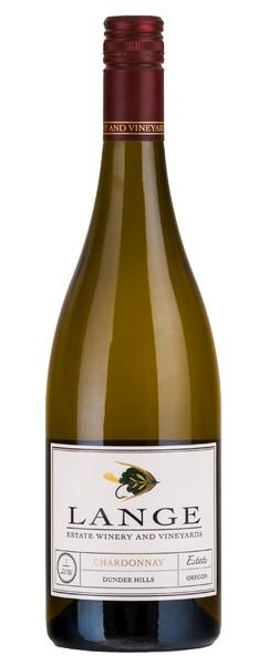 Lange Chardonnay 2015