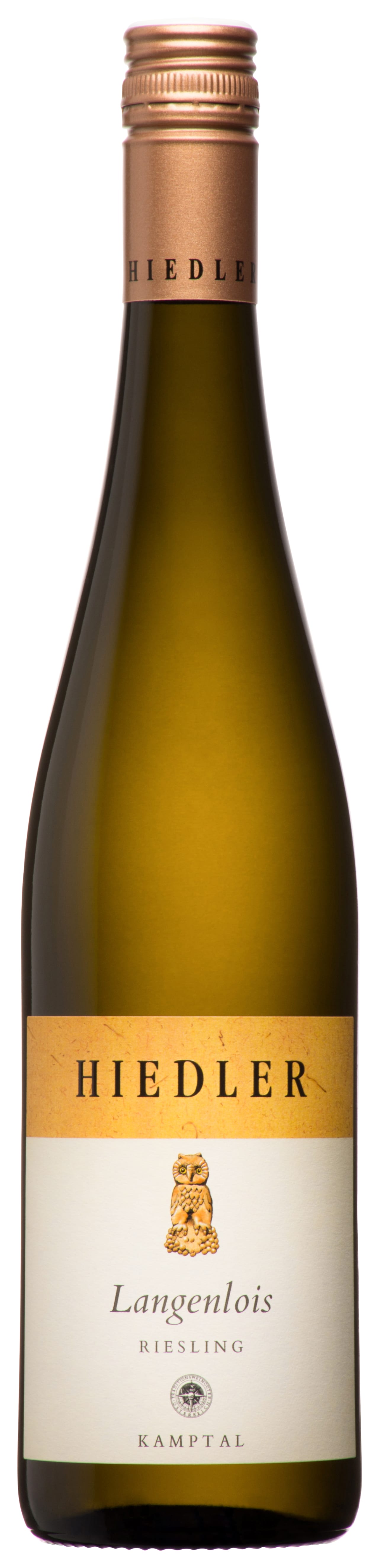 Langenlois Riesling, L. Hiedler 2021