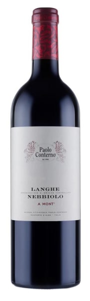 Langhe Nebbiolo 'A Mont', Paolo Conterno 2019