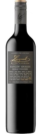 Langmeil Shiraz Viognier Hangin' Snakes 2015