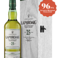 Laphroaig Scotch Single Malt 25 Year