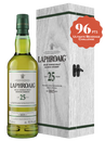 Laphroaig Scotch Single Malt 25 Year