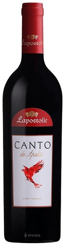 Lapostolle Canto de Apalta 2019