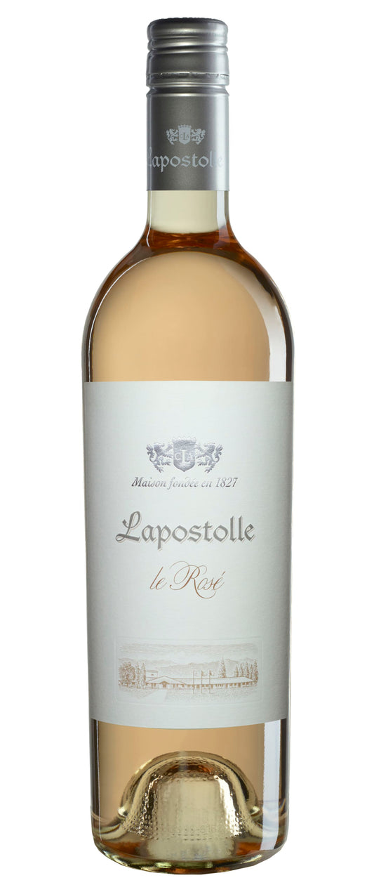 Lapostolle le Rose 2020