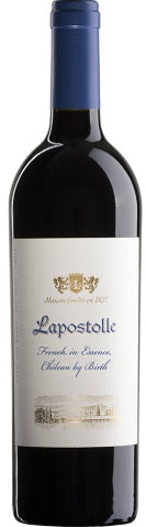Lapostolle Red 2013