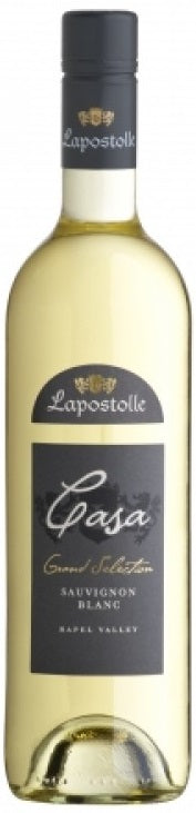 Lapostolle Sauvignon Blanc Grand Selection Casa 2016