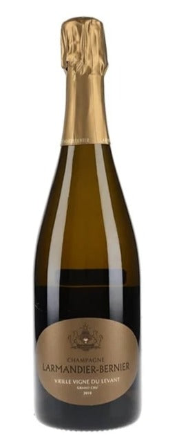 Larmandier-Bernier Vieille Vigne du Levant [Cramant] Extra Brut GC 2013