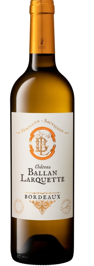 Larquey Bordeaux 2019
