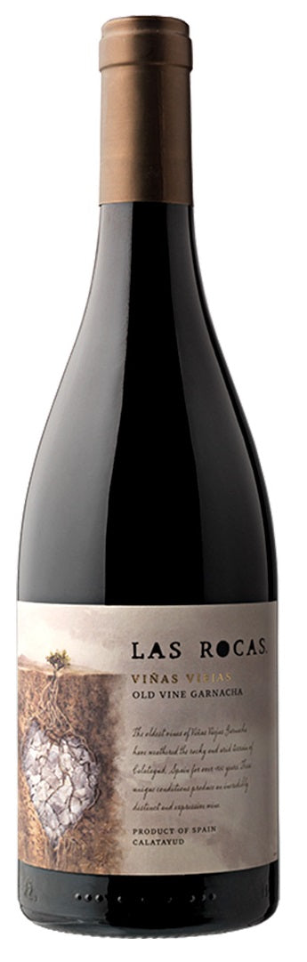 Las Rocas Garnacha Vinas Viejas 2019