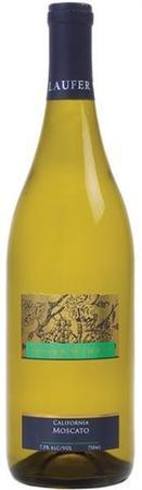 Laufer Winery Moscato