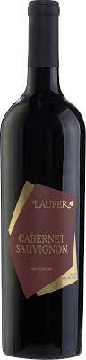 Laufer Winery Cabernet Sauvignon Special Reserve 2016