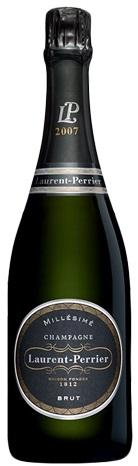 Laurent-Perrier Champagne Brut Millesime 2012