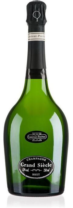 Laurent-Perrier Champagne Grand Siecle
