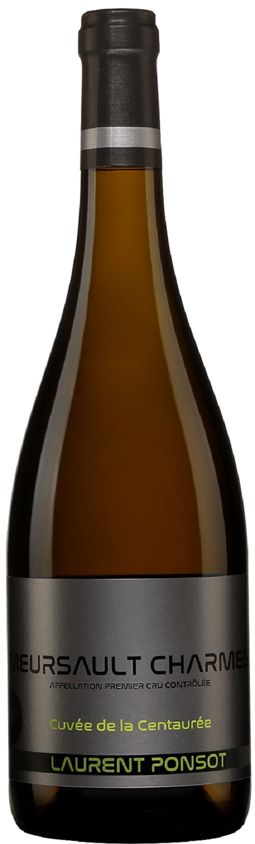 Laurent Ponsot Meursault Charmes 2017