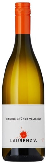 Laurenz V. Gruner Veltliner Laurenz Und Sophie Singing 2020