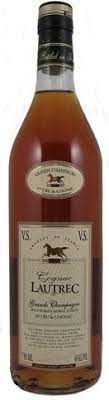 Lautrec Cognac V.S.