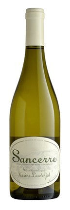 Lauverjat Karine Sancerre Blanc 2024