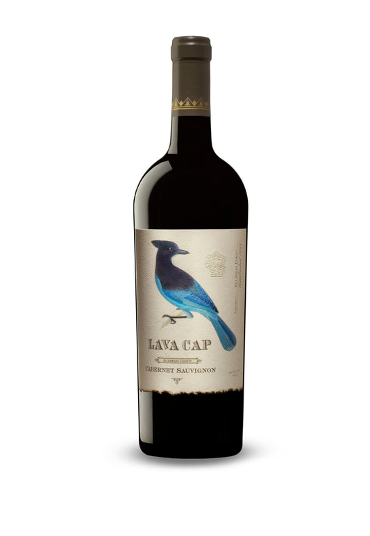 Lava Cap Cabernet Sauvignon El Dorado 2020 2020