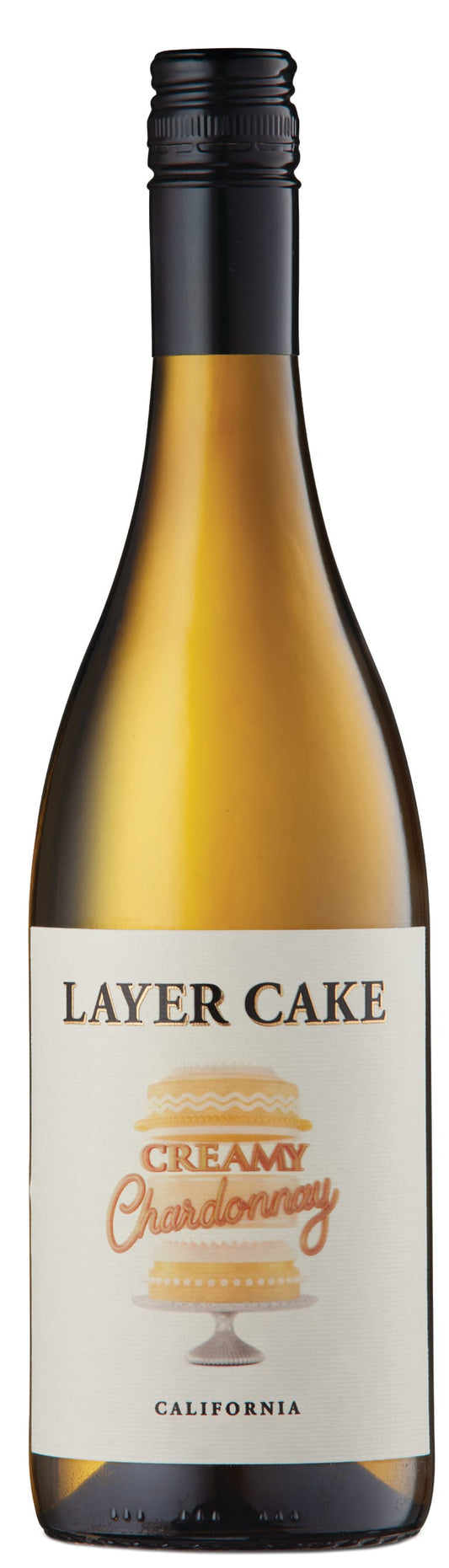 Layer Cake Chardonnay 2019
