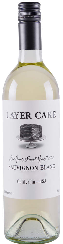 Layer Cake Sauvignon Blanc 2017
